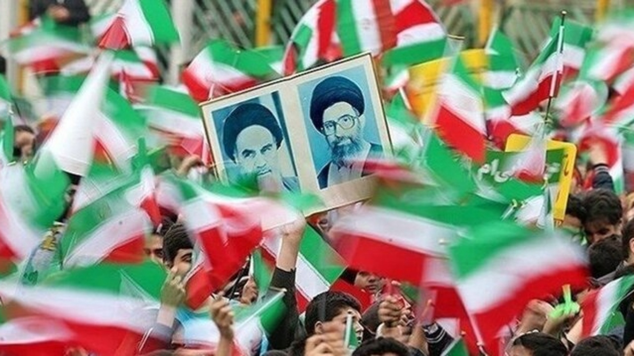 خرمشهر آماده ی برگزاری راهپیمایی ۲۲ بهمن