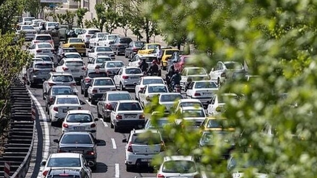پیشرفت ۳۶ درصدی پروژه زیرگذر بزرگراه شهید آبشناسان