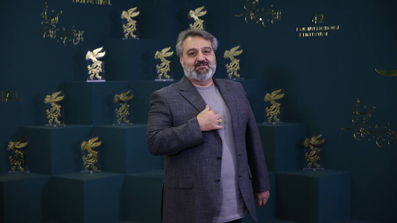 «شور عاشقی» نخستین تجربه پرداختن به روز پس از واقعه کربلاست
