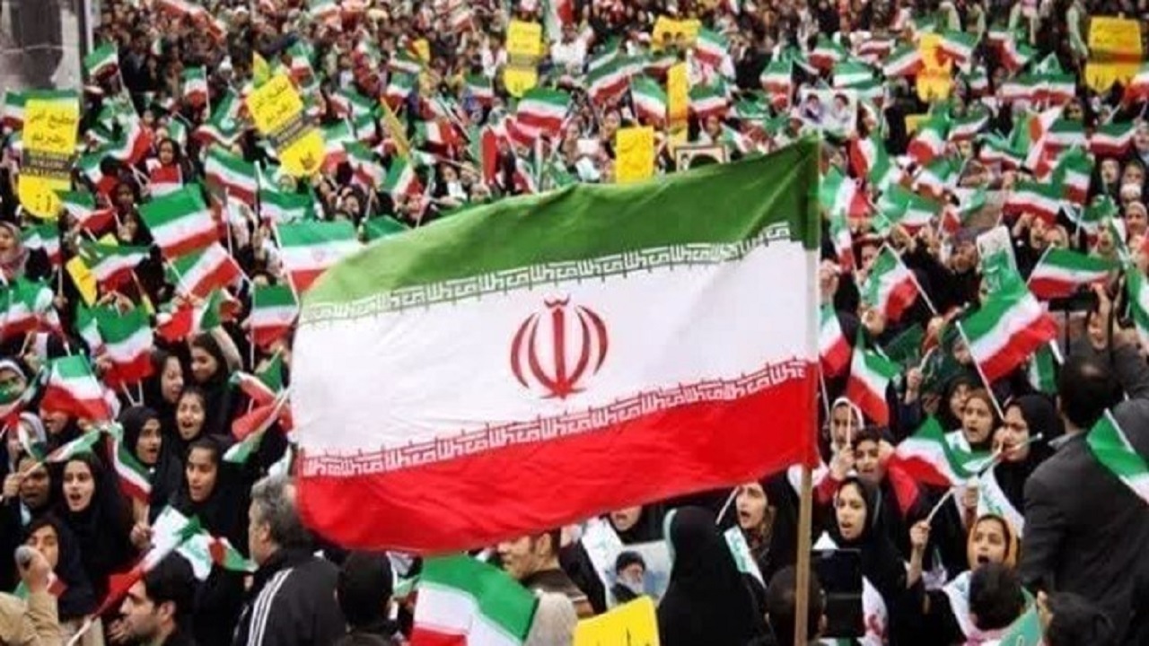 برگزاری راهپیمایی یوم‌الله ۲۲ بهمن‌ماه در بیش از ۵۰ نقطه کرمانشاه