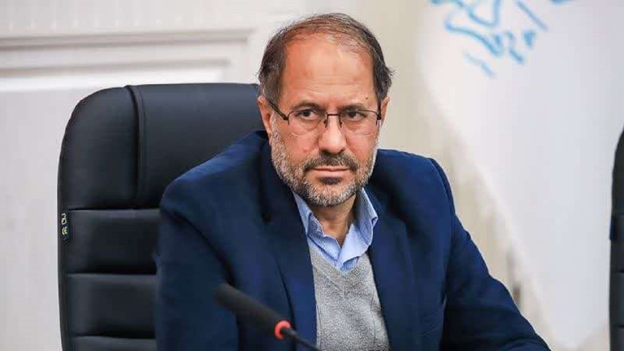 دعوت رئیس شورای اسلامی شهر یزد به شرکت در راهپیمایی روز ۲۲ بهمن