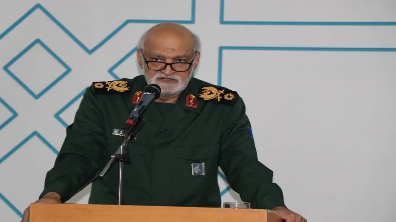 حضور مردم در راهپیمایی ۲۲ بهمن نماد اقتدار و بصیرت دینی است