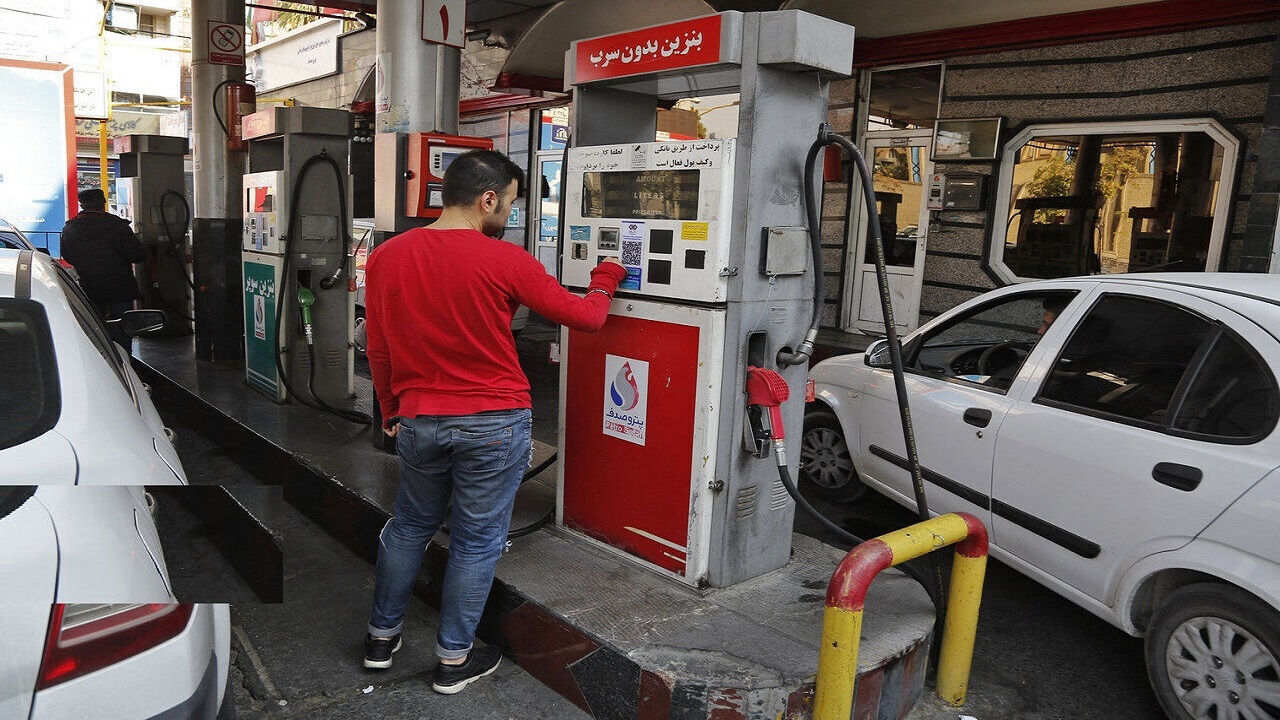 ۲۶۰ بازدید ماهانه از مراکز عرضه سوخت در استان زنجان انجام شد