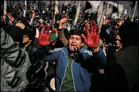 انقلاب مردم در یوم الله ۲۲ بهمن