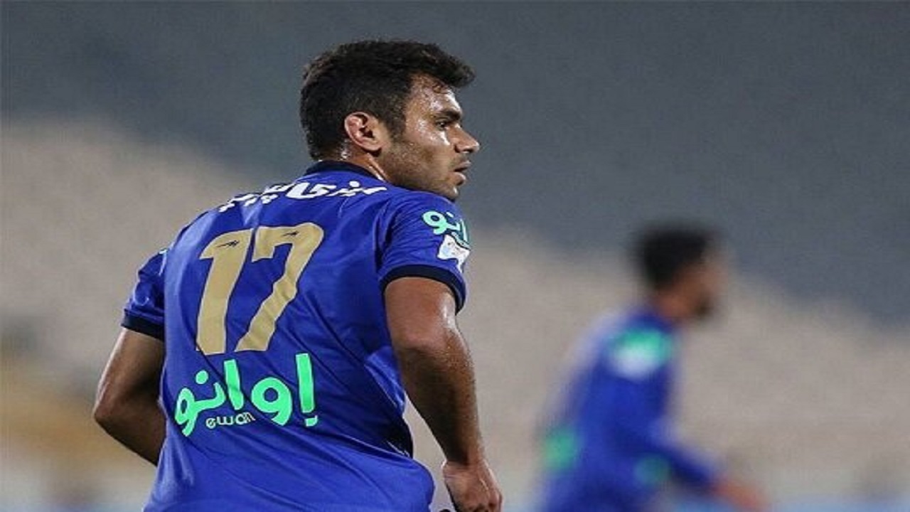 سلمانی در استقلال ماندنی شد