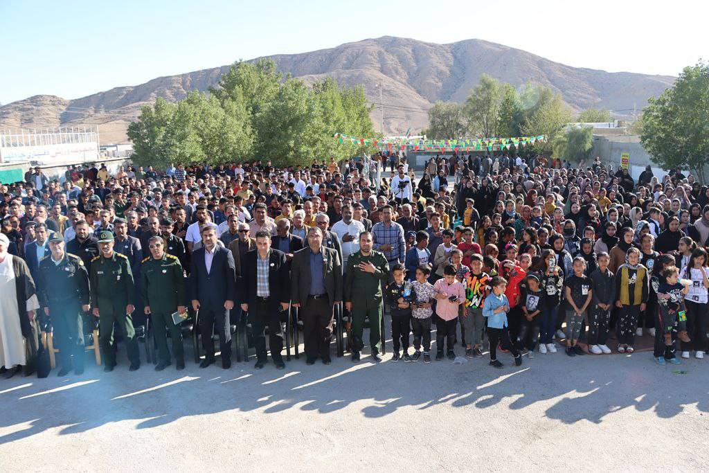 جشنواره سیب زمینی