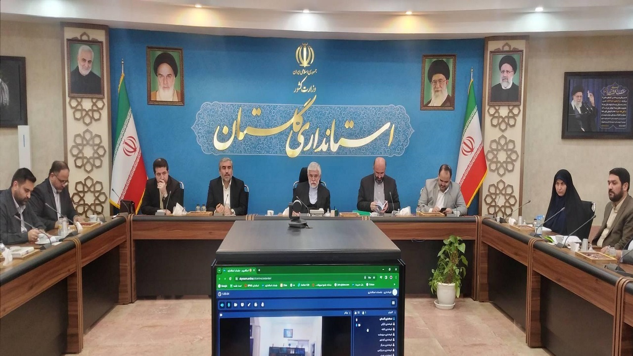 تاکید استاندار گلستان بر عدالت تبلیغاتی