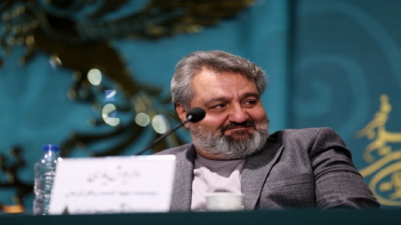 داریوش یاری: تمام سکانس‌های شبِ «شور عاشقی» با مشعل نورپردازی شد
