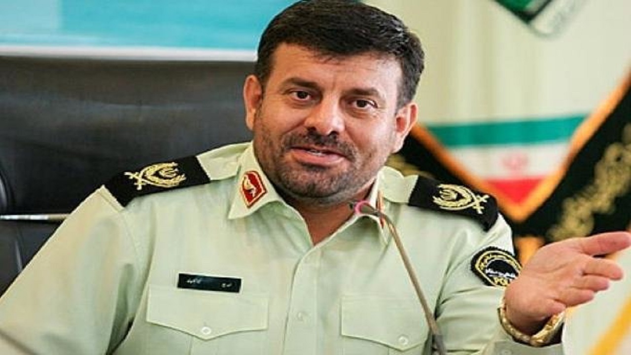 اشراف اطلاعاتی پلیس بر قاچاقچیان موادمخدر در فضای مجازی