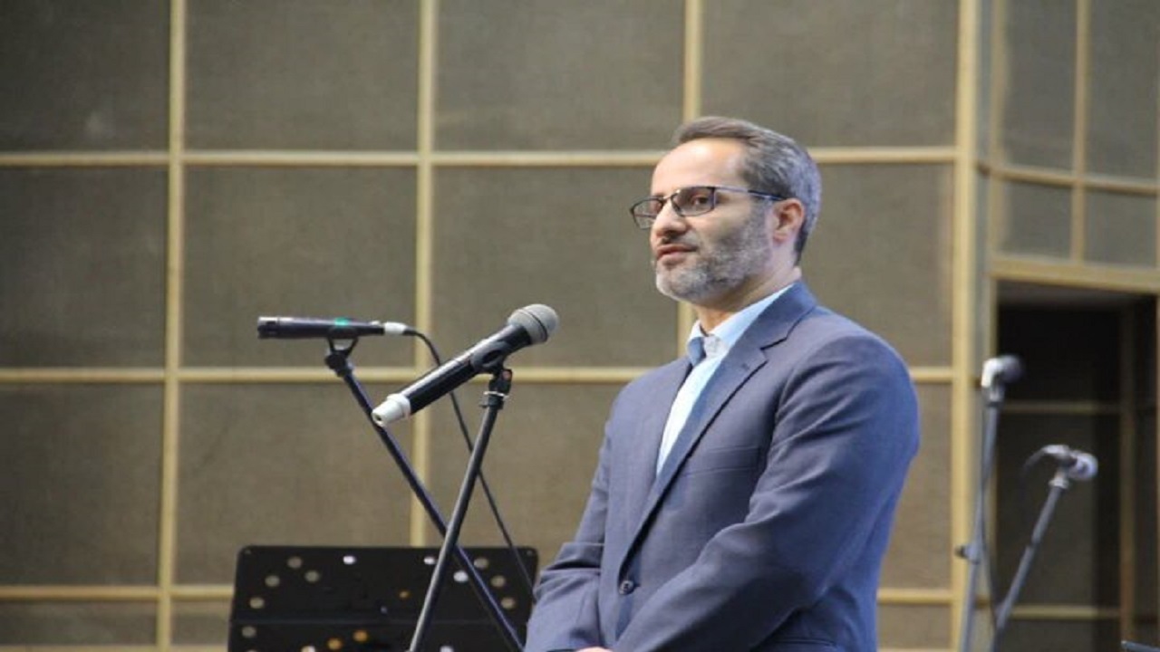 برگزاری جشنواره موسیقی فجر به میزبانی کرمانشاه