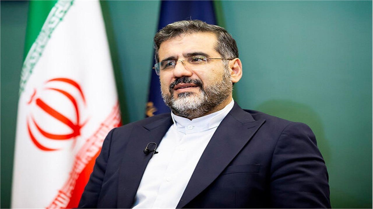 آذربایجان‌غربی از قطب‌های فرهنگی و هنری کشور است