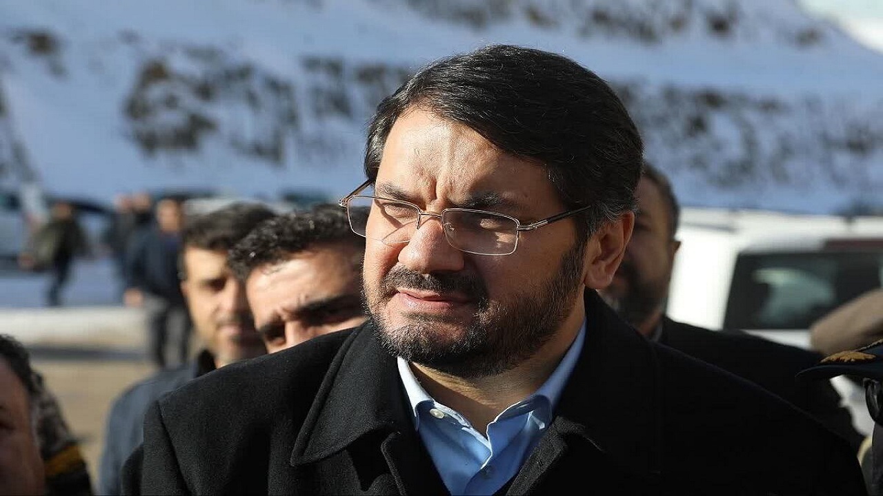 قزوین جزو ۲۷ منطقه شهرک ساحلی انتخاب شد
