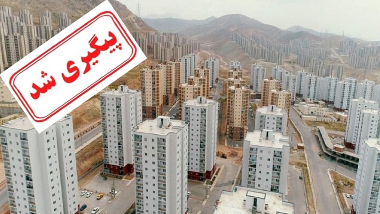قیمت تمام شده نهضت ملی مسکن تغییر نخواهد داشت