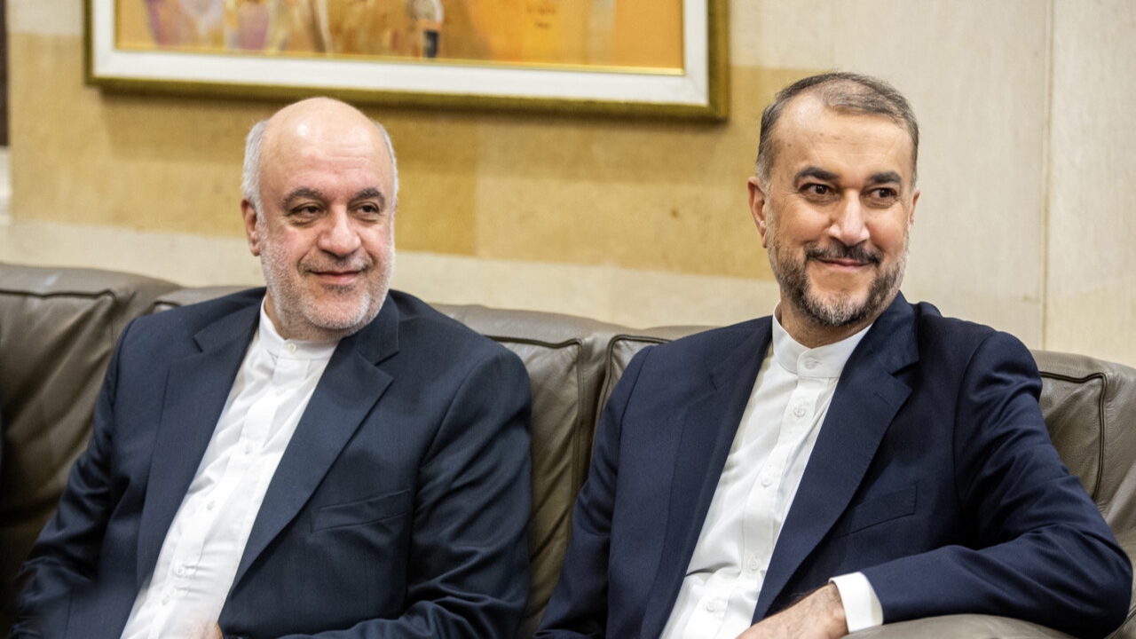 آخرین وضعیت فلسطین و بحران غزه در دیدار با مقامات لبنانی بررسی شد