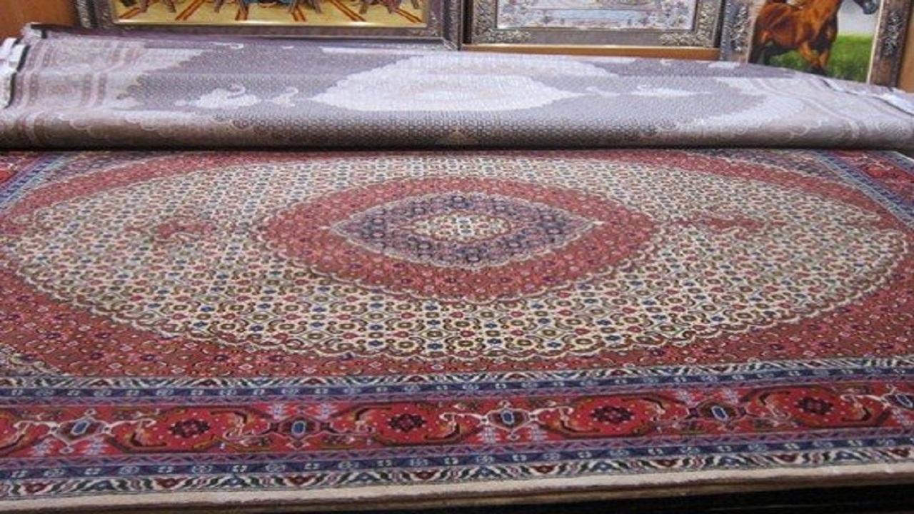فروش ۴ میلیاردی هنر دست بانوان مددجو