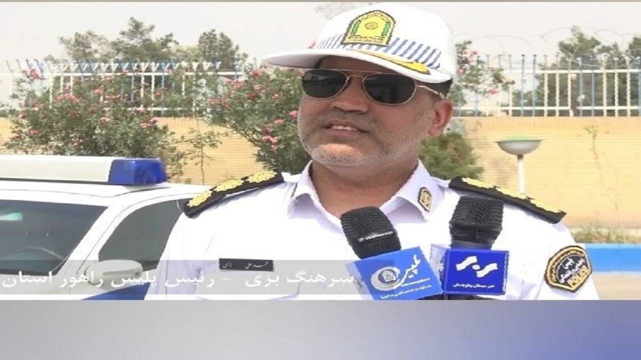 محدودیت‌های ترافیکی زاهدان ‌در راهپیمایی ۲۲ بهمن اعلام شد