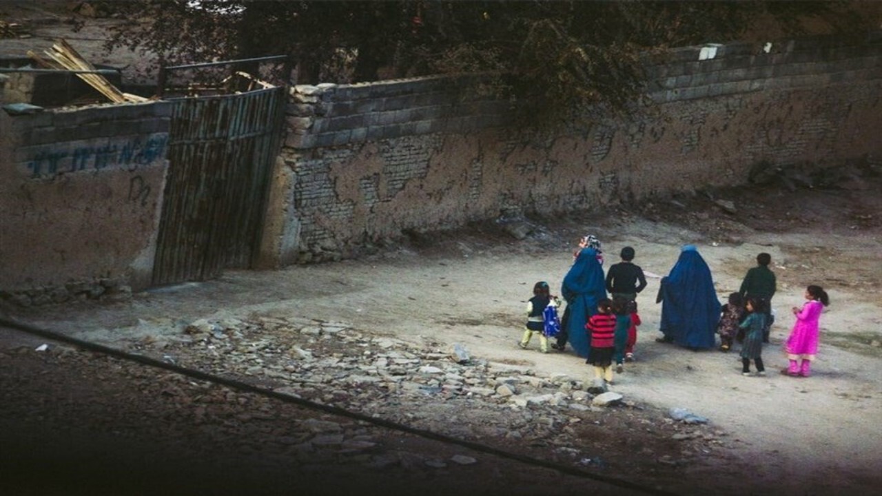 مهاجرین اخراج شده از پاکستان آینده نامعلومی دارند