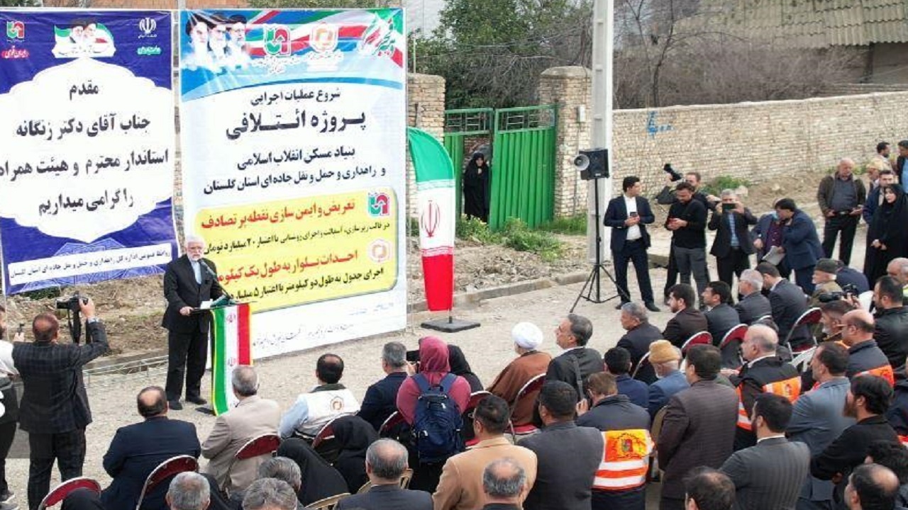 تحویل ۱۰۰ هزار واحد مسکونی نهضت ملی روستاها تا پایان امسال