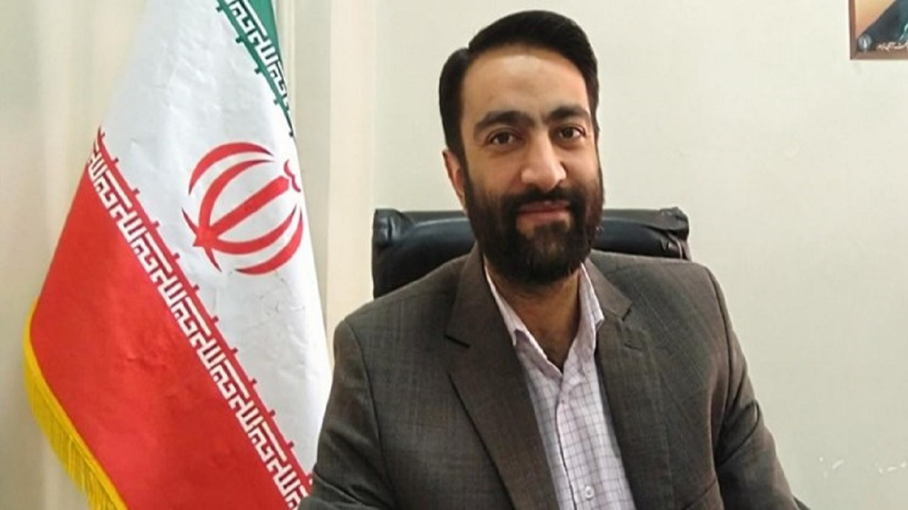 افتتاح دفتر اداره‌کل فرهنگ و ارشاد اسلامی در فرخشهر
