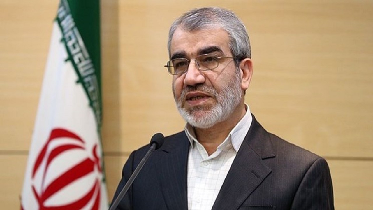 آوردن مردم پای صندوق های رای بزرگترین جهاد است
