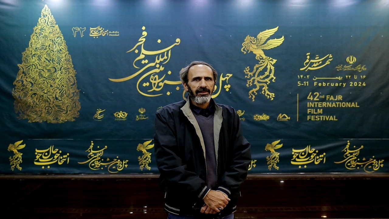 آمادگی فیلمسازان قمی برای ساخت فیلم سینمایی با موضوع سرداران شهید/ «پرویز خان» فراتر از انتظار بود