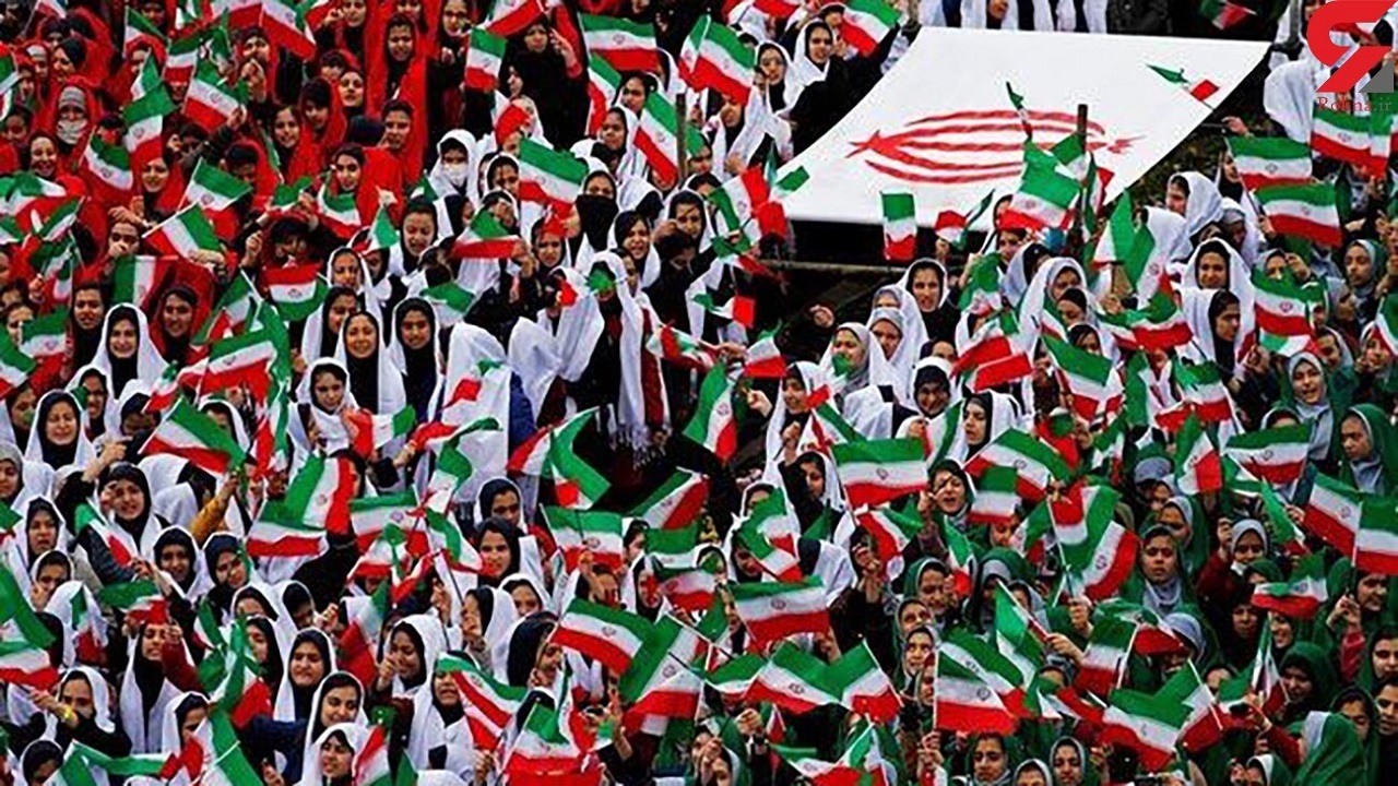 اعلام تمهیدات ترافیکی راهپیمایی ۲۲ بهمن در تبریز