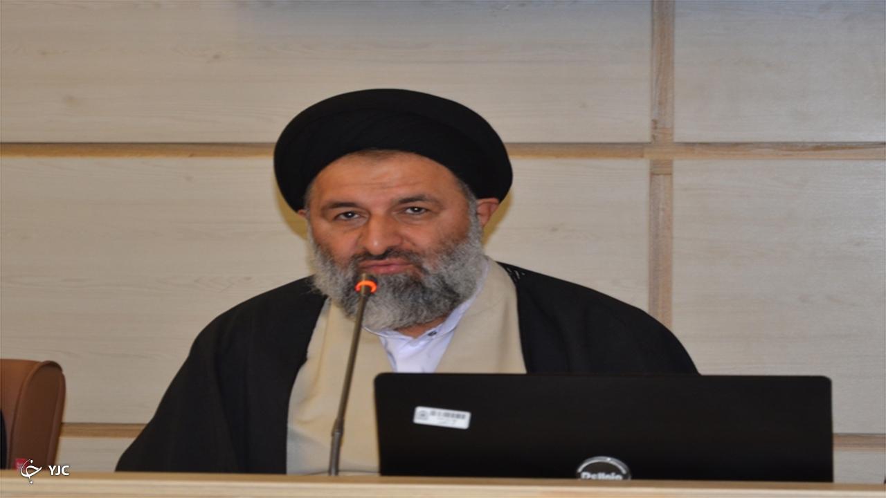 امنیت مرهون تلاش‌های کارکنان انتظامی است