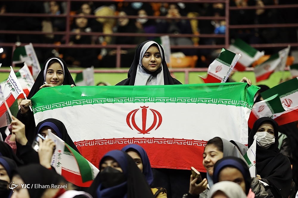 انقلاب اسلامی ایران