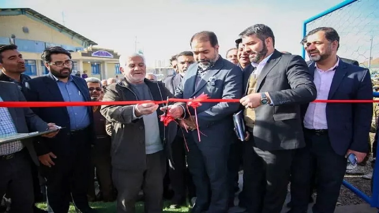 بهره برداری از ۸۳ طرح  در شهرضا و دهاقان