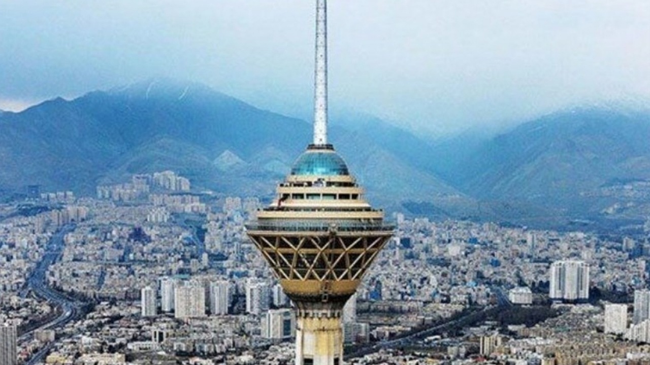 تداوم تنفس هوای قابل قبول در تهران