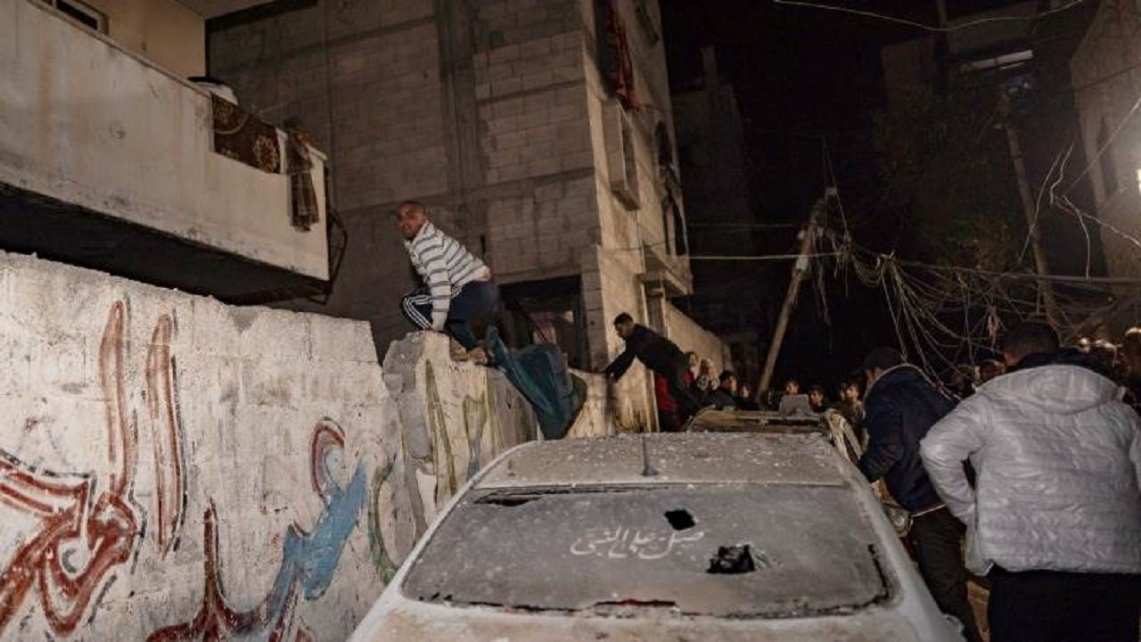 مصر، قطر و عربستان درباره «عواقب فاجعه بار» حمله اسرائیل به رفح هشدار دادند