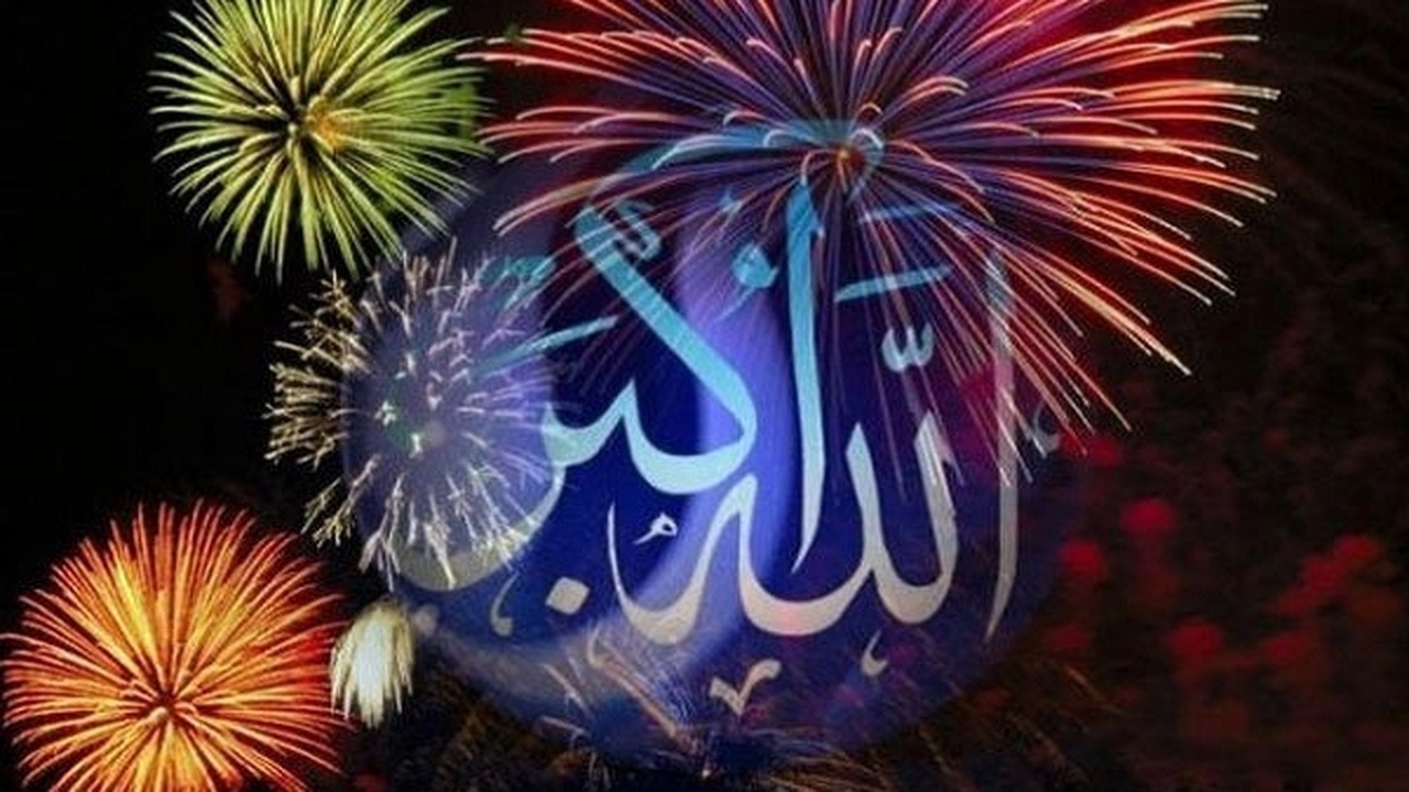فریاد الله اکبر دانشجویان دانشگاه صنعتی شریف در خوابگاه احمدی روشن + فیلم