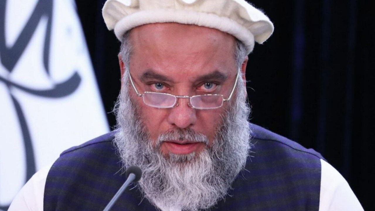 آمادگی افغانستان برای حضور در نمایشگاه ترکمنستان