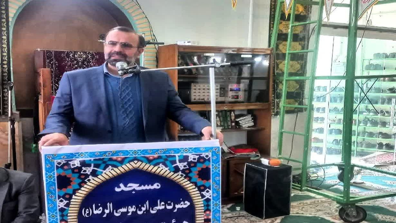 افتتاح ۱۹۳ پروژه عمرانی و خدماتی در روستا‌های بخش کوهین