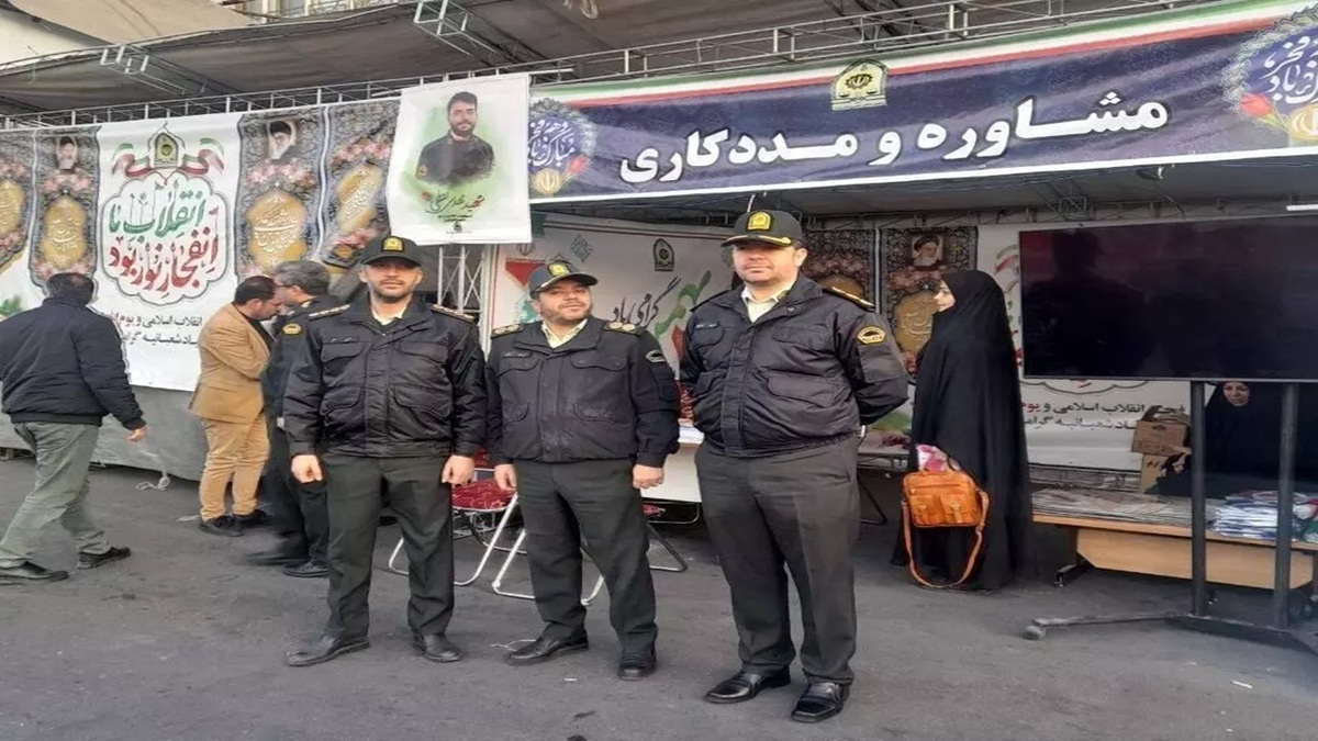 در ۲۲ بهمن ۵۷ چه گذشت؟ + فیلم