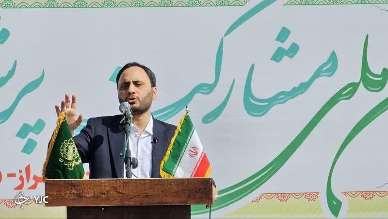 پیشرفت تکنولوژی ایران در دنیا در رده‌های برتر است