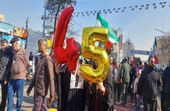 راهپیمایی ۲۲ بهمن راهپیمایی ۲۲ بهمن