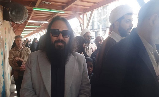 شکوه عزم و اراده ملتی شورآفرین در بهار انقلاب ۱۴۰۲/حرکت حماسه ساز مردم خاستگاه انقلاب +تصاویر شکوه عزم و اراده ملتی شورآفرین در بهار انقلاب ۱۴۰۲/حرکت حماسه ساز مردم خاستگاه انقلاب +تصاویر