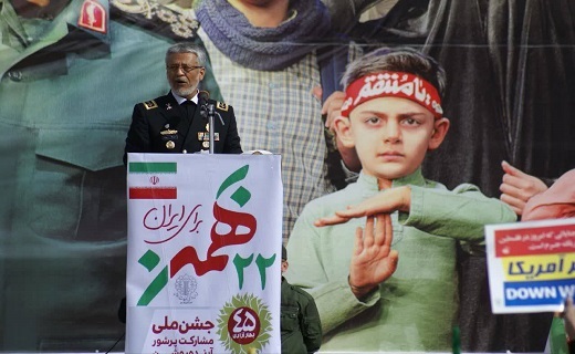 شکوه عزم و اراده ملتی شورآفرین در بهار انقلاب ۱۴۰۲/حرکت حماسه ساز مردم خاستگاه انقلاب +تصاویر شکوه عزم و اراده ملتی شورآفرین در بهار انقلاب ۱۴۰۲/حرکت حماسه ساز مردم خاستگاه انقلاب +تصاویر