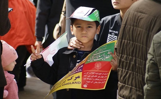 شکوه عزم و اراده ملتی شورآفرین در بهار انقلاب ۱۴۰۲/حرکت حماسه ساز مردم خاستگاه انقلاب +تصاویر شکوه عزم و اراده ملتی شورآفرین در بهار انقلاب ۱۴۰۲/حرکت حماسه ساز مردم خاستگاه انقلاب +تصاویر