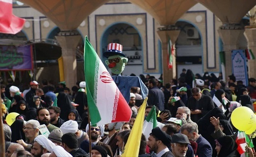 شکوه عزم و اراده ملتی شورآفرین در بهار انقلاب ۱۴۰۲/حرکت حماسه ساز مردم خاستگاه انقلاب +تصاویر شکوه عزم و اراده ملتی شورآفرین در بهار انقلاب ۱۴۰۲/حرکت حماسه ساز مردم خاستگاه انقلاب +تصاویر