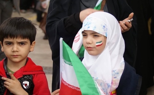 شکوه عزم و اراده ملتی شورآفرین در بهار انقلاب ۱۴۰۲/حرکت حماسه ساز مردم خاستگاه انقلاب +تصاویر شکوه عزم و اراده ملتی شورآفرین در بهار انقلاب ۱۴۰۲/حرکت حماسه ساز مردم خاستگاه انقلاب +تصاویر