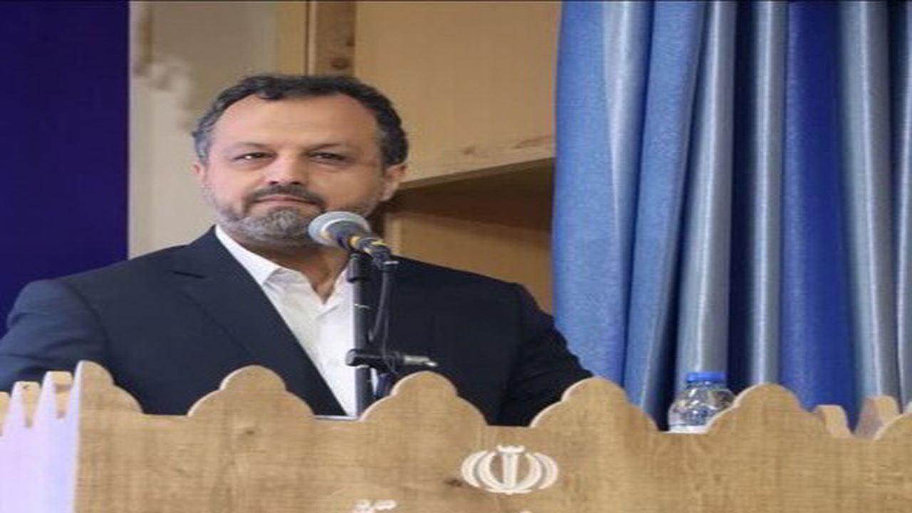 گفتمان انقلاب اسلامی بر منطقه حاکم شده است