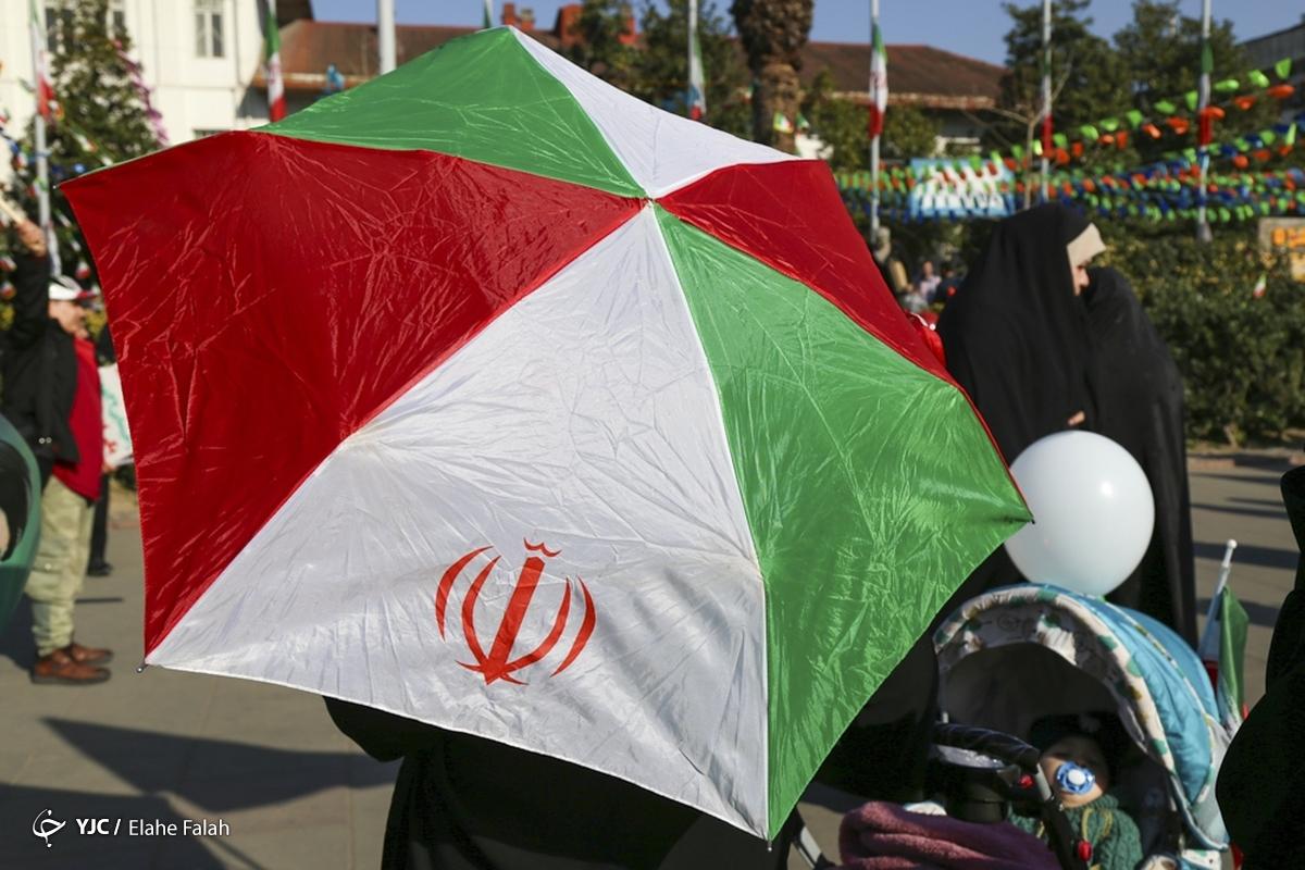 تحویل سال نو ۱۴۰۳ در بین الحرمین