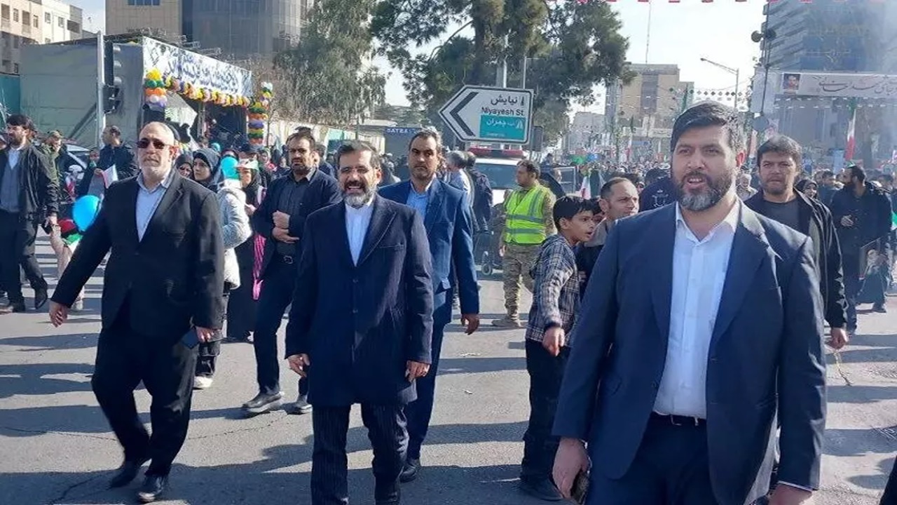 راه‌پیمایی ۲۲بهمن زمینه‌ساز انتخابات یازدهم اسفند است/ ثبت یک روز حماسی در تقویم انقلاب