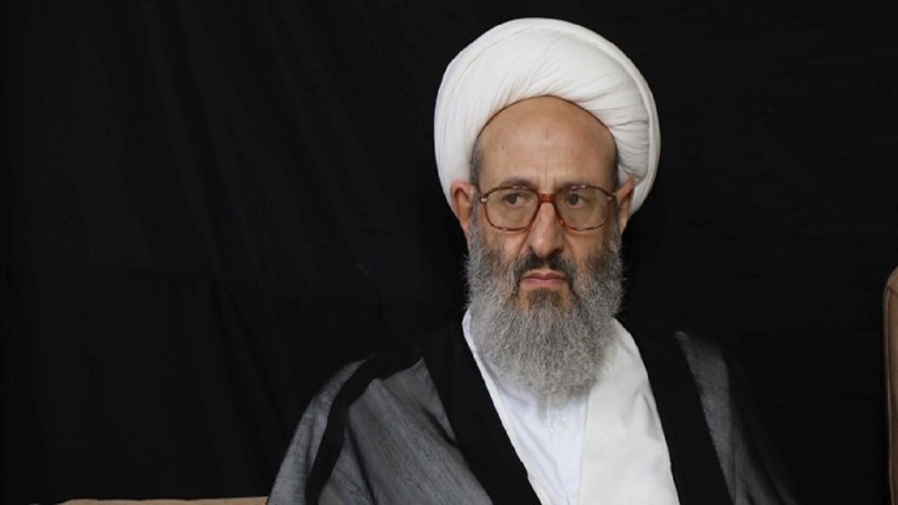 راهپیمایی بزرگ امروز مقدمه‌ای برای مشارکت گسترده در انتخابات است