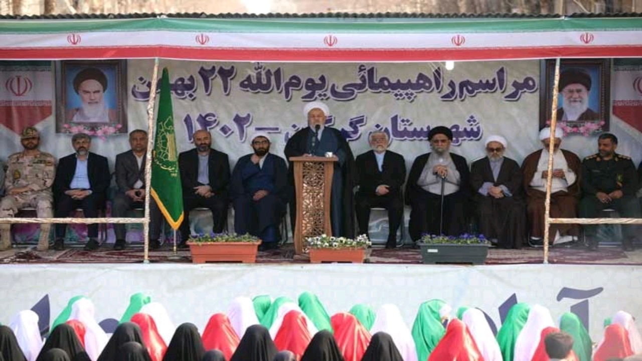 ایران جزو پنج قدرت تاثیرگذار جهان است