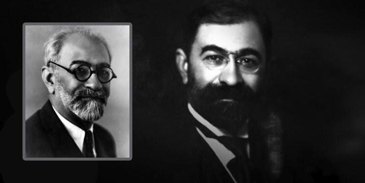 فروغی فروغی