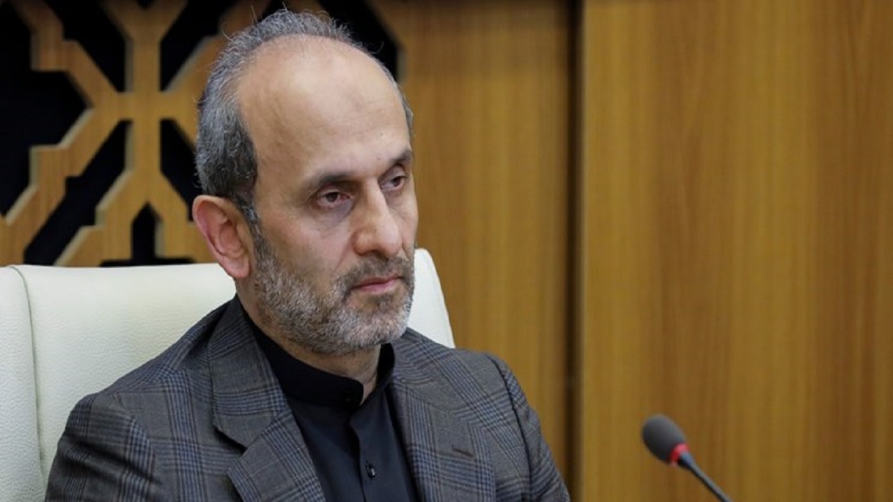 جبلی: ۲۰۰ کانال صدا و سیما برای برنامه‌های انتخاباتی راه اندازی می‌شود