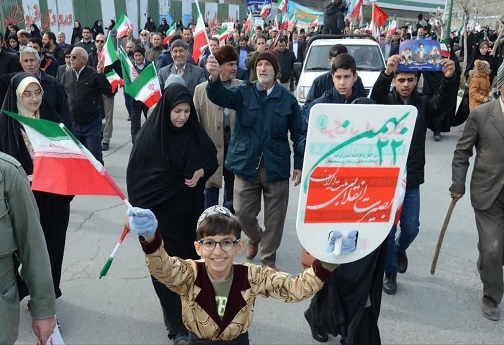 حضور و مشارکت در انتخابات نزدیکترین نقطه برای سیلی زدن به دشمنان است / مردم استان تمام قد پای انقلاب ایستاده اند